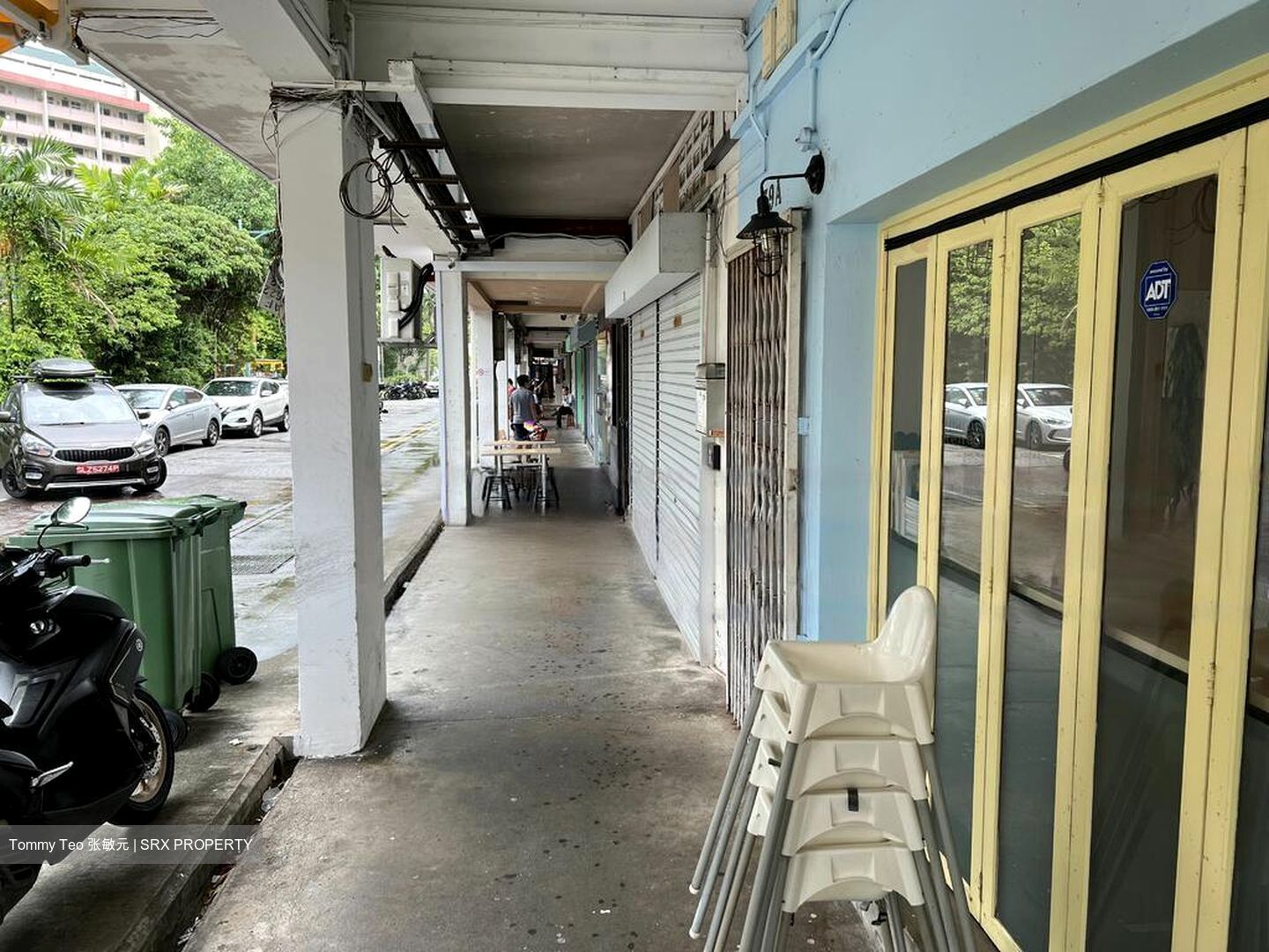 Clementi West Street 2 (D5), Retail #453280651